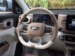 Geely Icon 2019 года